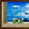 Эмодзи Paintings Minecraft 🏞️