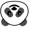 Panda emoji 🙃
