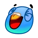 Telegram emojis Pigeon Emoji