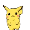 Telegram emojis Pikachu emoji
