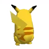 Telegram emojis Pikachu emoji