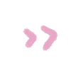 pink emoji 💟