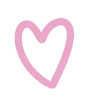 pink emoji 💗
