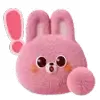 Bunny emoji ❗️