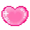 pink emoji 💖