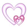 pink emoji 💓