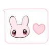 pink emoji 💕