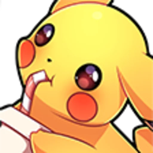 Pokemon Discord 1 emoji 🧃