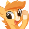 Telegram emojis Pony by Asphagnum