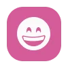 Premium icon emoji 🚫