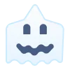 Premium icon emoji 👻