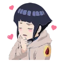 Emoji Telegram Naruto