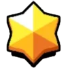 Brawl Stars | Бравл Старс emoji 🌠