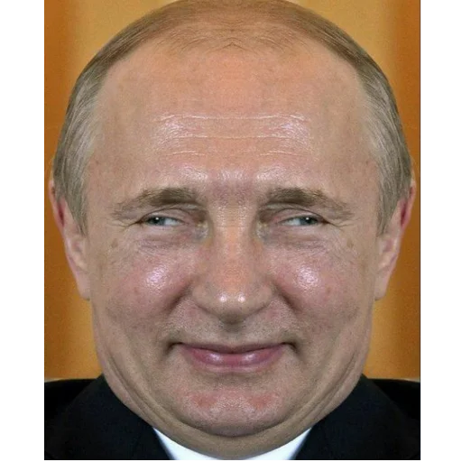 Putin pelekat 😊