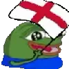 Telegram emojis Pepe flags