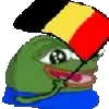Telegram emojis Pepe flags