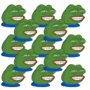 Pepe | Пепе emoji 😂