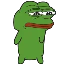 Pepe | Пепе emoji 🕺