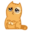 Persik Animated emoji 🥺