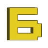 Эмодзи телеграм Пиксельный шрифт