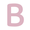 Емодзі телеграм Розовый шрифт
