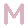 Розовый шрифт emoji 🙂