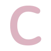 Розовый шрифт emoji 🥰