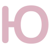 Розовый шрифт emoji 😎