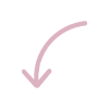 Розовый шрифт emoji ↪️