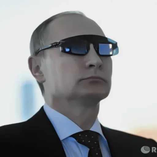 Путин pelekat 🥸