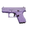 Purple | Фиолетовый emoji 🔫