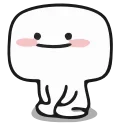 Quby | Кьюби emoji 🙂