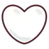 Valentine emoji 🤍