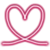 Valentine emoji 💞