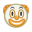 Telegram emoji Recolored Emoji