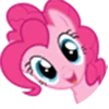My little pony emoji 😃