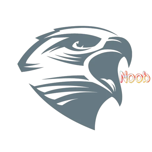 Hawks sticker 😂