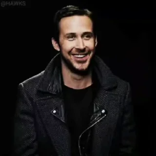 🎥 Ryan Gosling sticker 😂