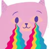 random cats emoji 🐱