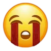 Telegram emoji Rand