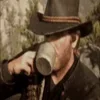 RDR2 | Red Dead Redemption 2 emoji ☕