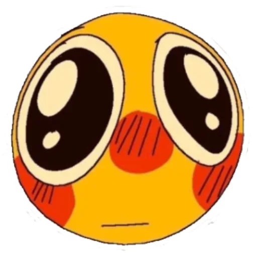 Емодзі Cursed Emojis 🤯