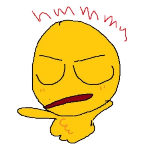 Cursed Emojis emoji 😔