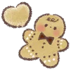 teddys christmas emoji 🎄