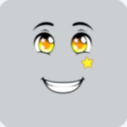 Roblox by: Nika_UwU emoji 🤩