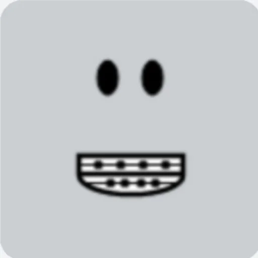 Roblox by: Nika_UwU emoji 😁