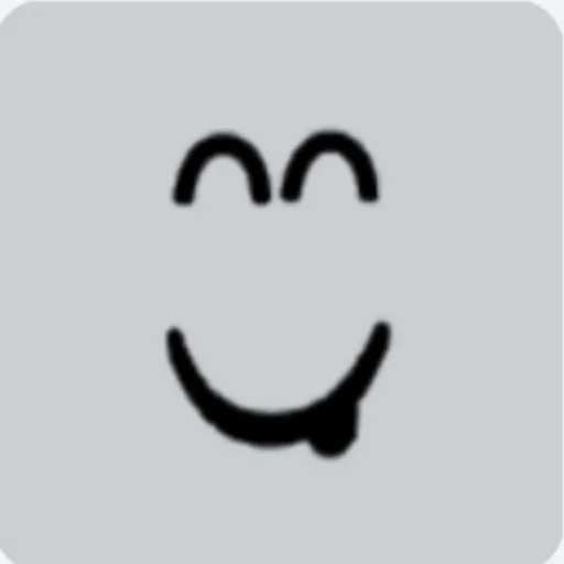 Roblox by: Nika_UwU emoji 😋