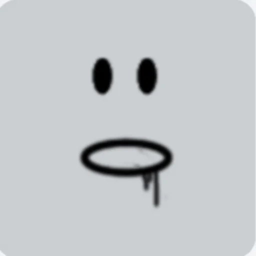 Roblox by: Nika_UwU emoji 🤤