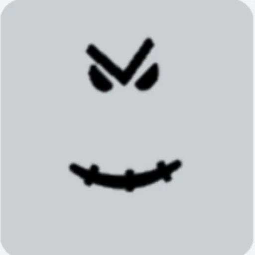 Roblox by: Nika_UwU emoji 👹