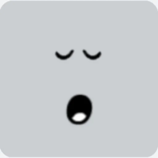 Roblox by: Nika_UwU emoji 😴